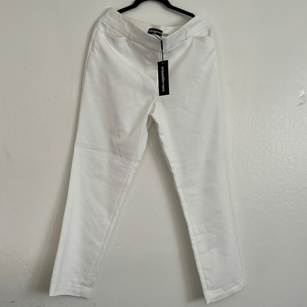 Karl lagerfeld Paris size 8